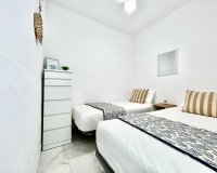 Reventa - Apartamento / Dúplex - Orihuela Costa - La Zenia
