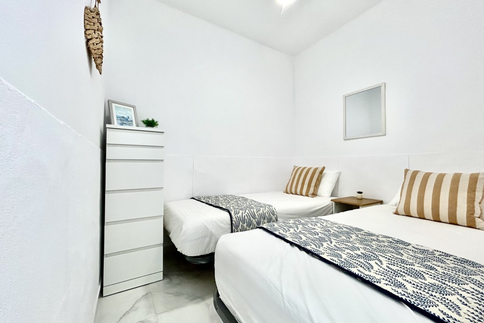 Reventa - Apartamento / Dúplex - Orihuela Costa - La Zenia