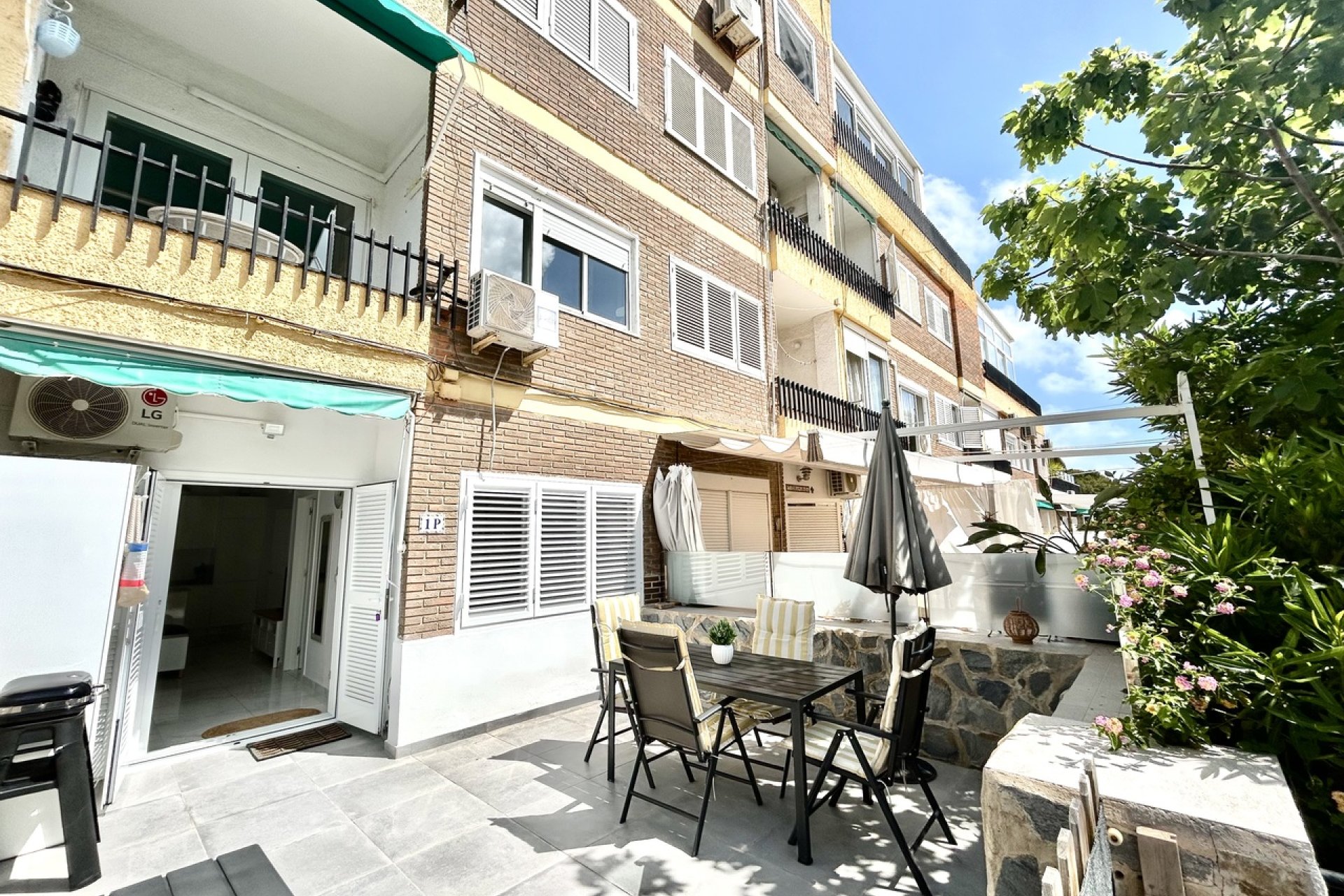 Reventa - Apartamento / Dúplex - Orihuela Costa - La Zenia