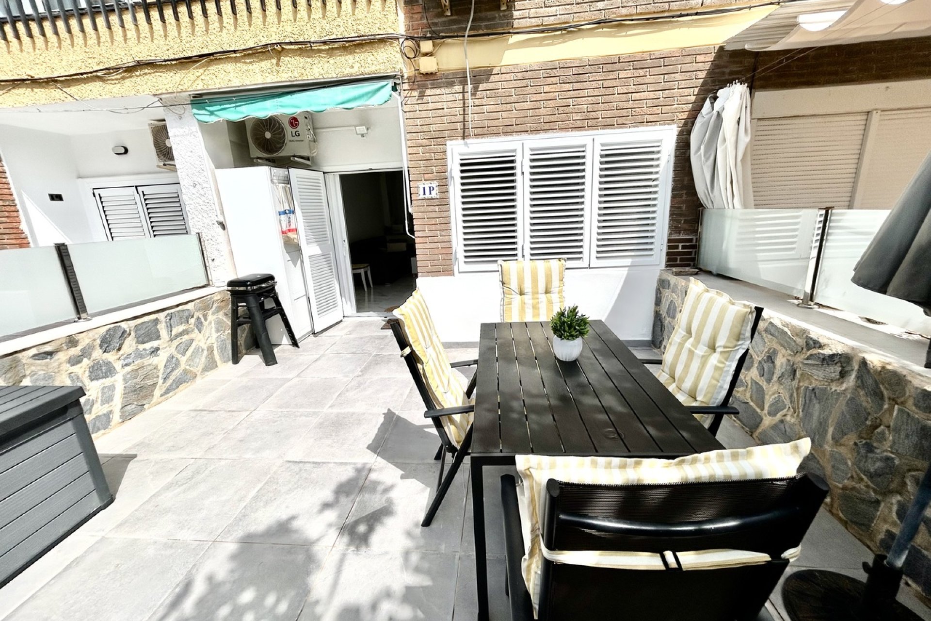 Reventa - Apartamento / Dúplex - Orihuela Costa - La Zenia