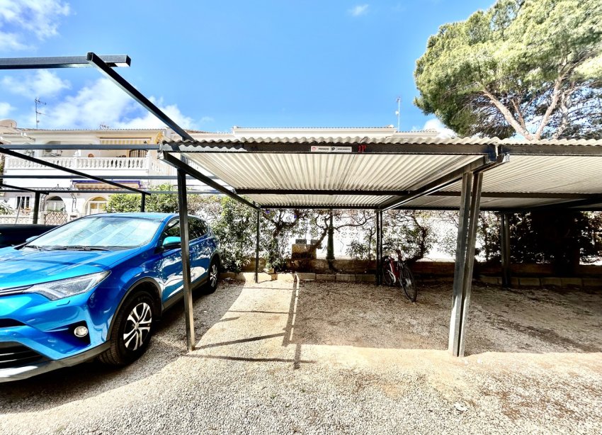 Reventa - Apartamento / Dúplex - Orihuela Costa - La Zenia