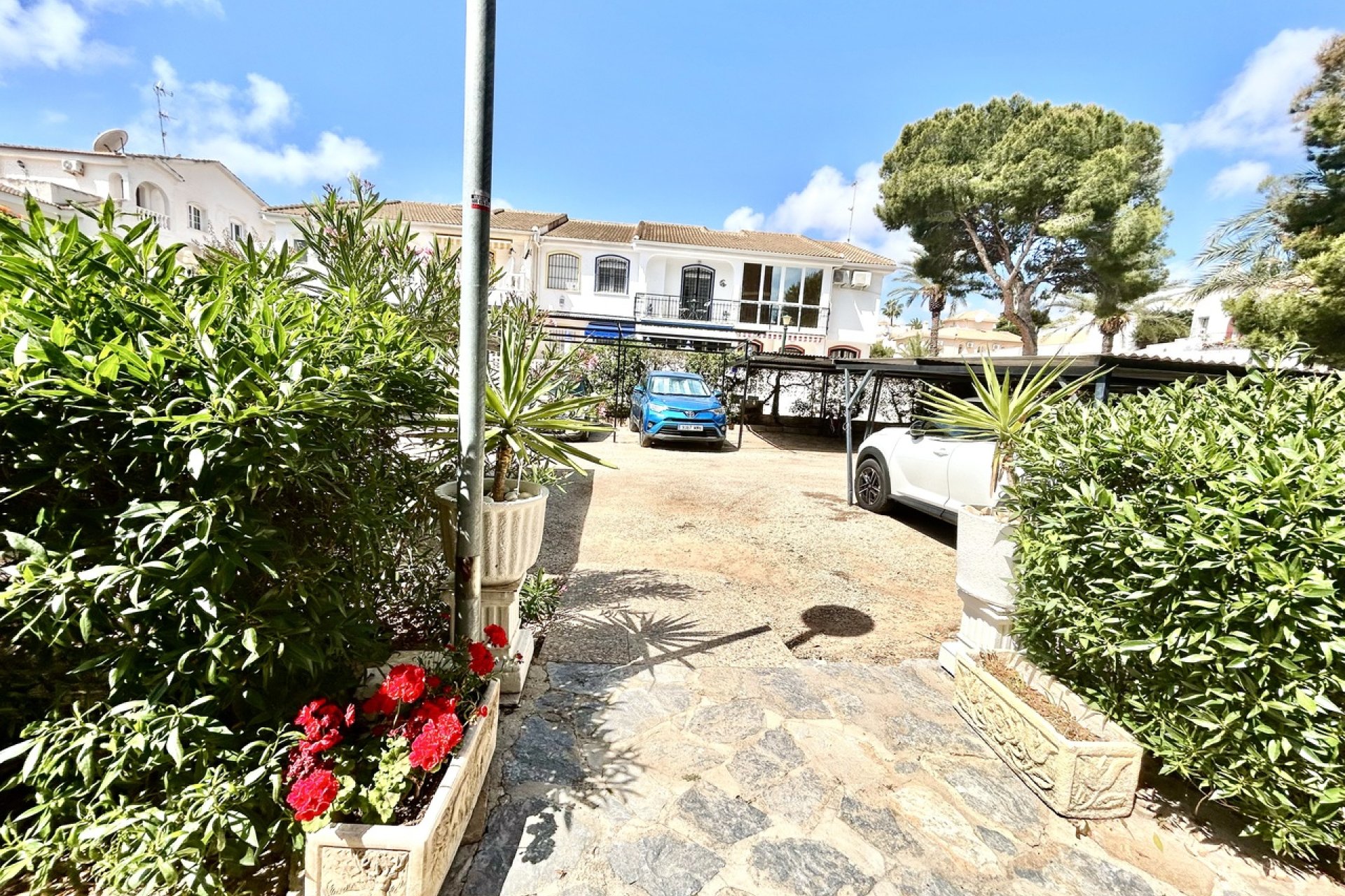 Reventa - Apartamento / Dúplex - Orihuela Costa - La Zenia