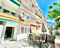 Reventa - Apartamento / Dúplex - Orihuela Costa - La Zenia