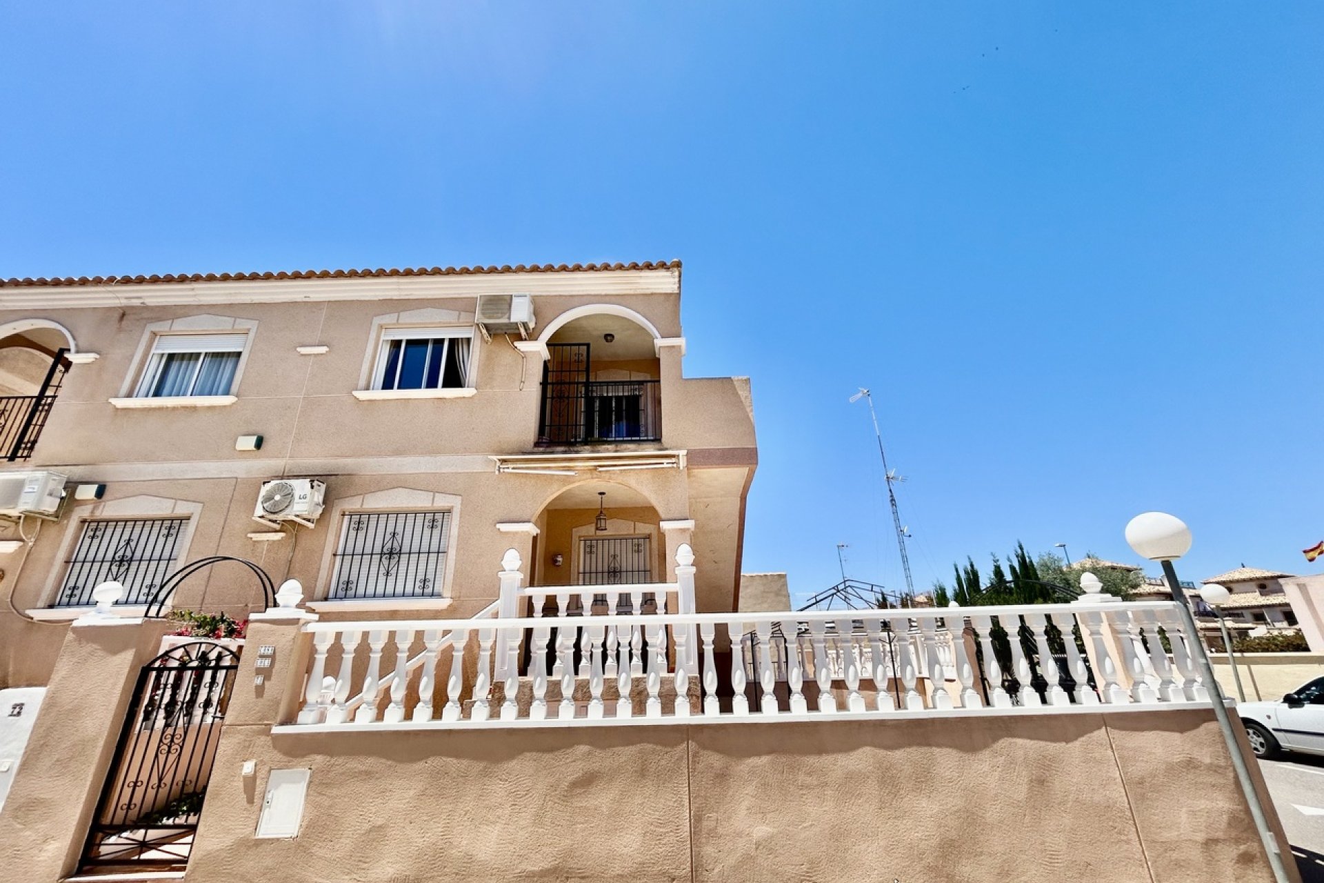 Reventa - Apartamento / Dúplex - Orihuela Costa - La Zenia