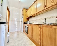 Reventa - Apartamento / Dúplex - Orihuela Costa - La Zenia