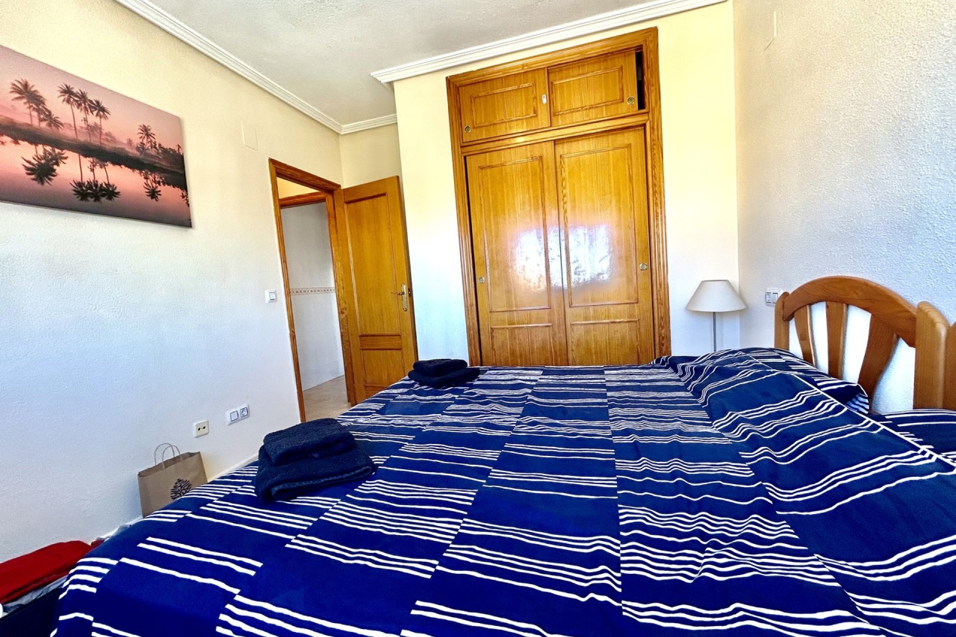 Reventa - Apartamento / Dúplex - Orihuela Costa - La Zenia