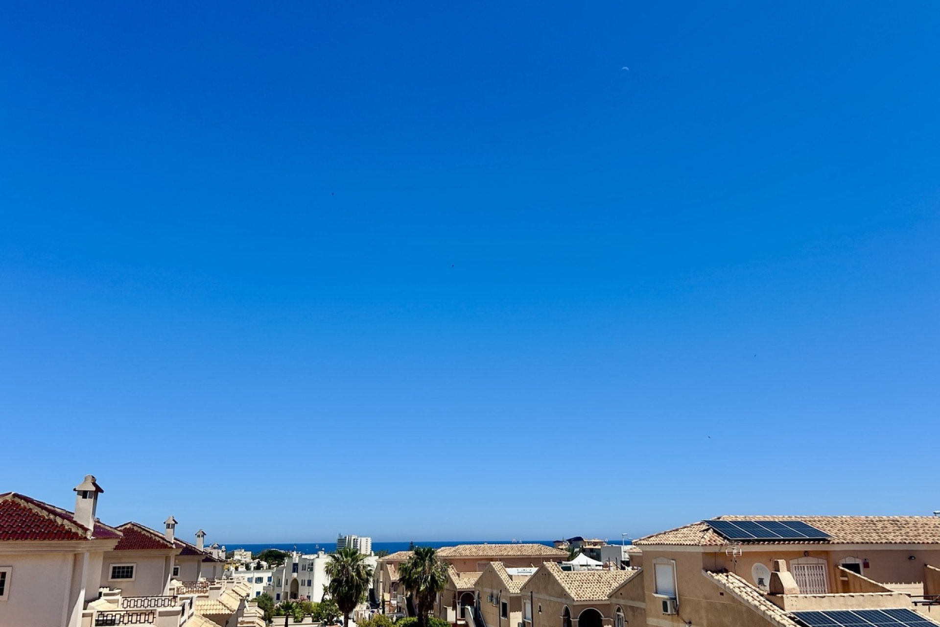 Reventa - Apartamento / Dúplex - Orihuela Costa - La Zenia