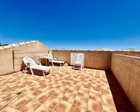 Reventa - Apartamento / Dúplex - Orihuela Costa - La Zenia