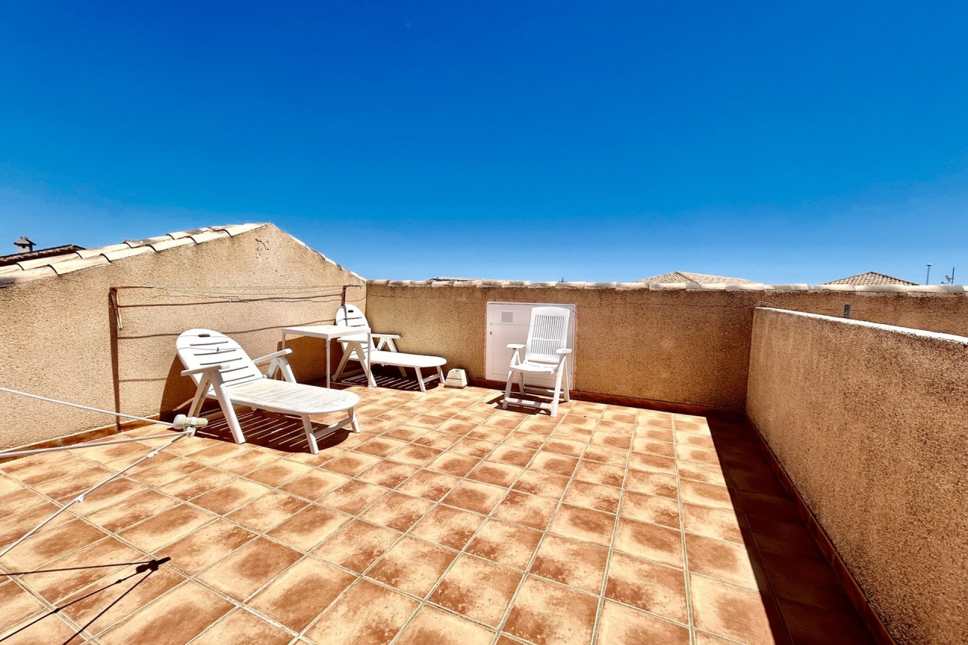 Reventa - Apartamento / Dúplex - Orihuela Costa - La Zenia