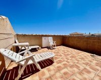 Reventa - Apartamento / Dúplex - Orihuela Costa - La Zenia