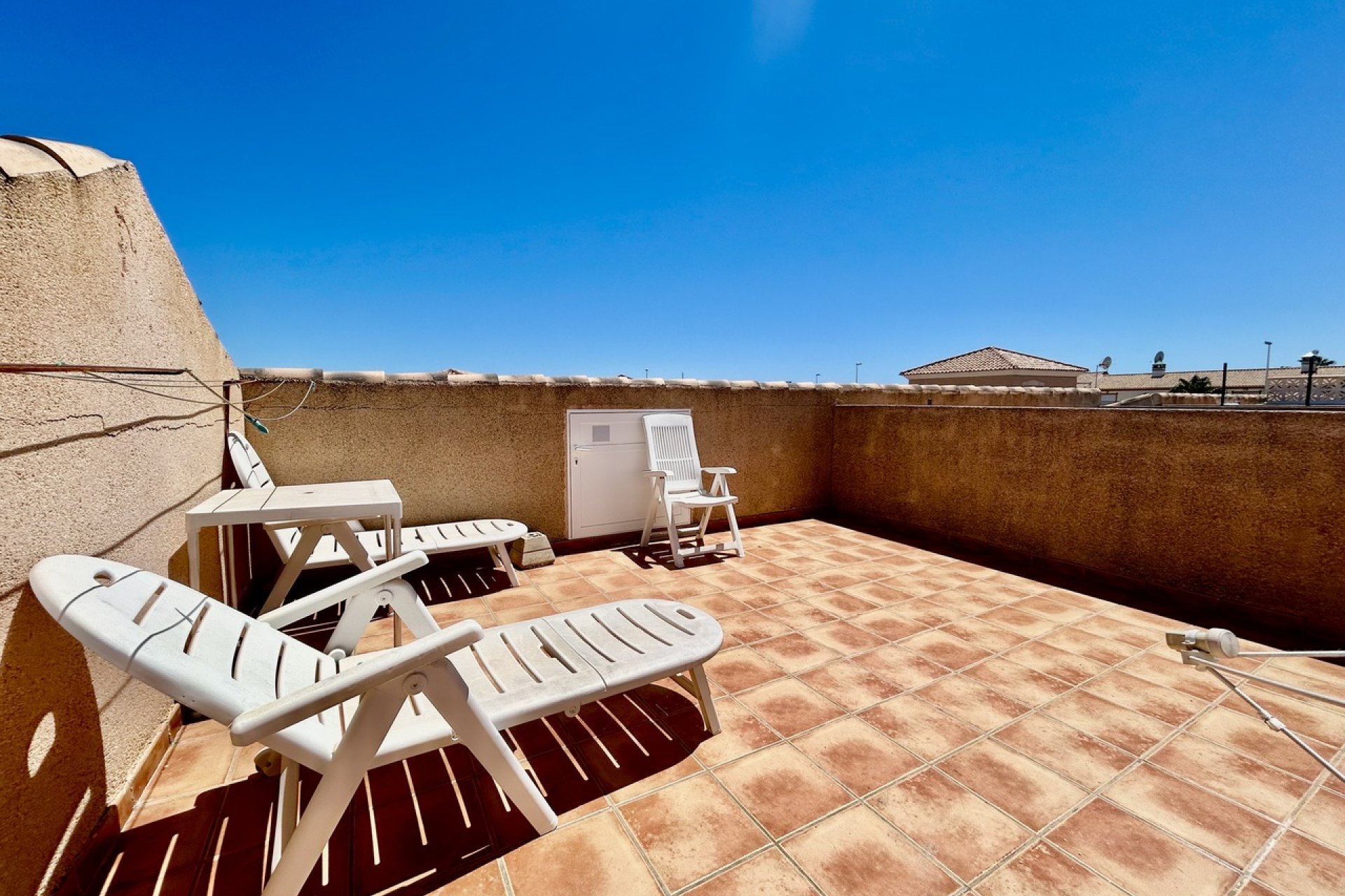 Reventa - Apartamento / Dúplex - Orihuela Costa - La Zenia