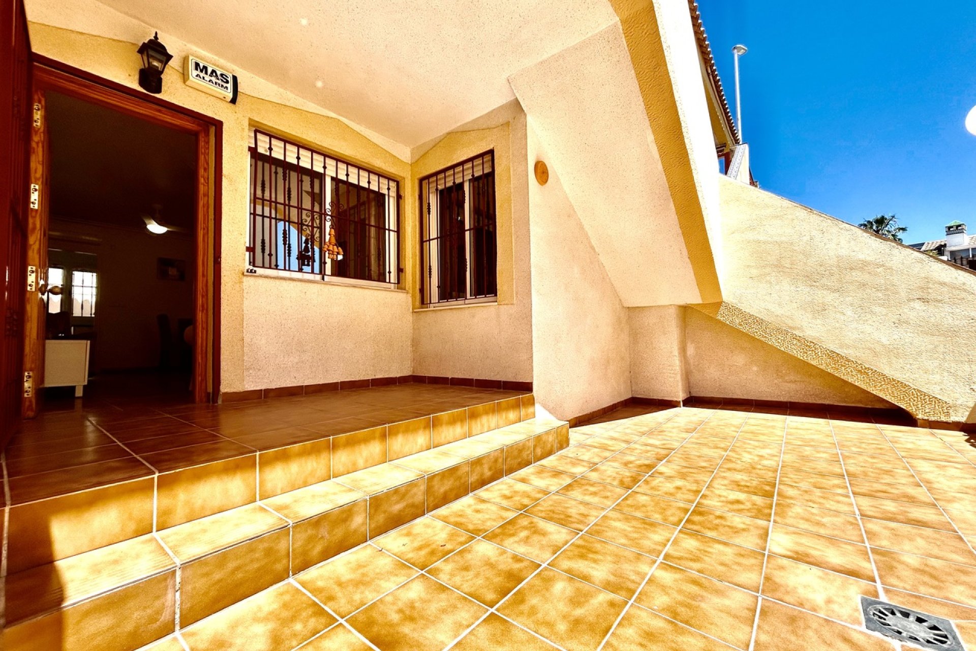Reventa - Apartamento / Dúplex - Orihuela Costa - La Zenia