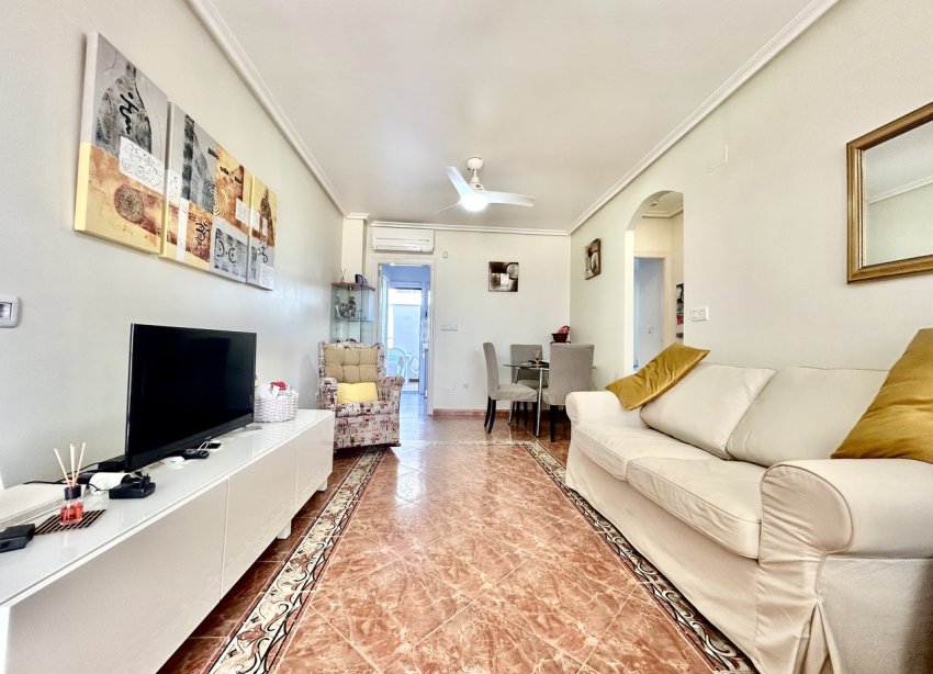 Reventa - Apartamento / Dúplex - Orihuela Costa - La Zenia