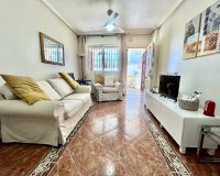 Reventa - Apartamento / Dúplex - Orihuela Costa - La Zenia