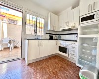 Reventa - Apartamento / Dúplex - Orihuela Costa - La Zenia