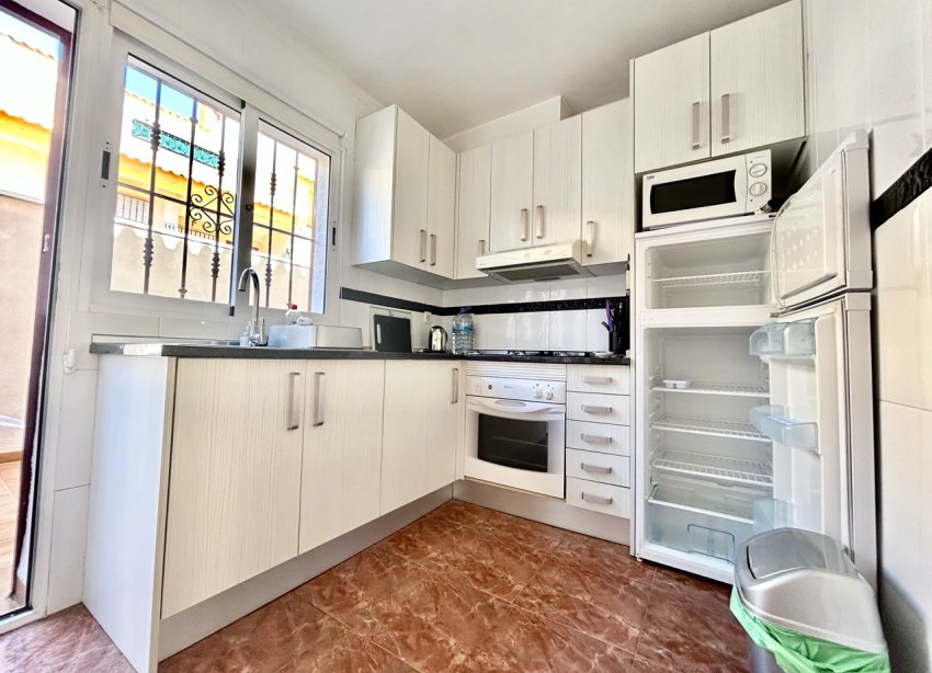 Reventa - Apartamento / Dúplex - Orihuela Costa - La Zenia