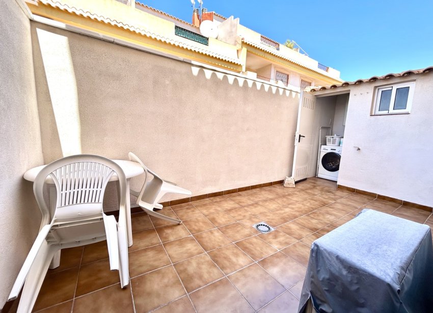 Reventa - Apartamento / Dúplex - Orihuela Costa - La Zenia