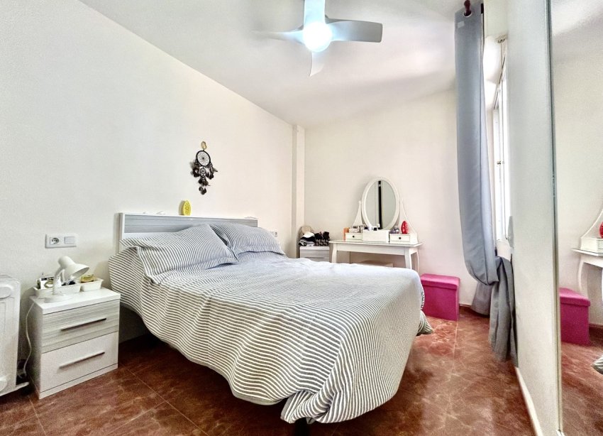 Reventa - Apartamento / Dúplex - Orihuela Costa - La Zenia