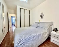 Reventa - Apartamento / Dúplex - Orihuela Costa - La Zenia