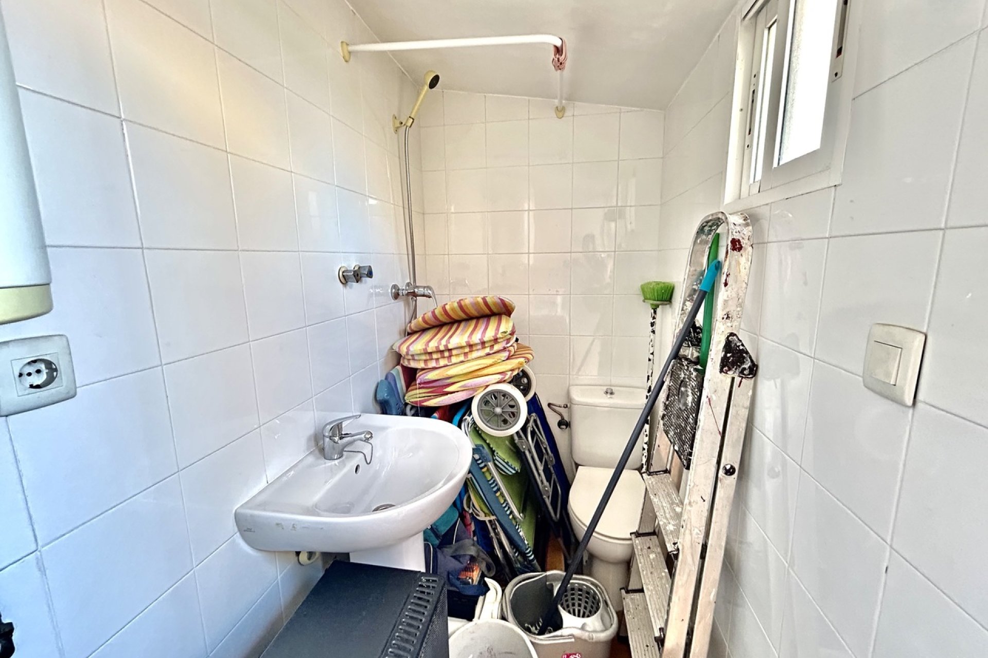 Reventa - Apartamento / Dúplex - Orihuela Costa - La Zenia