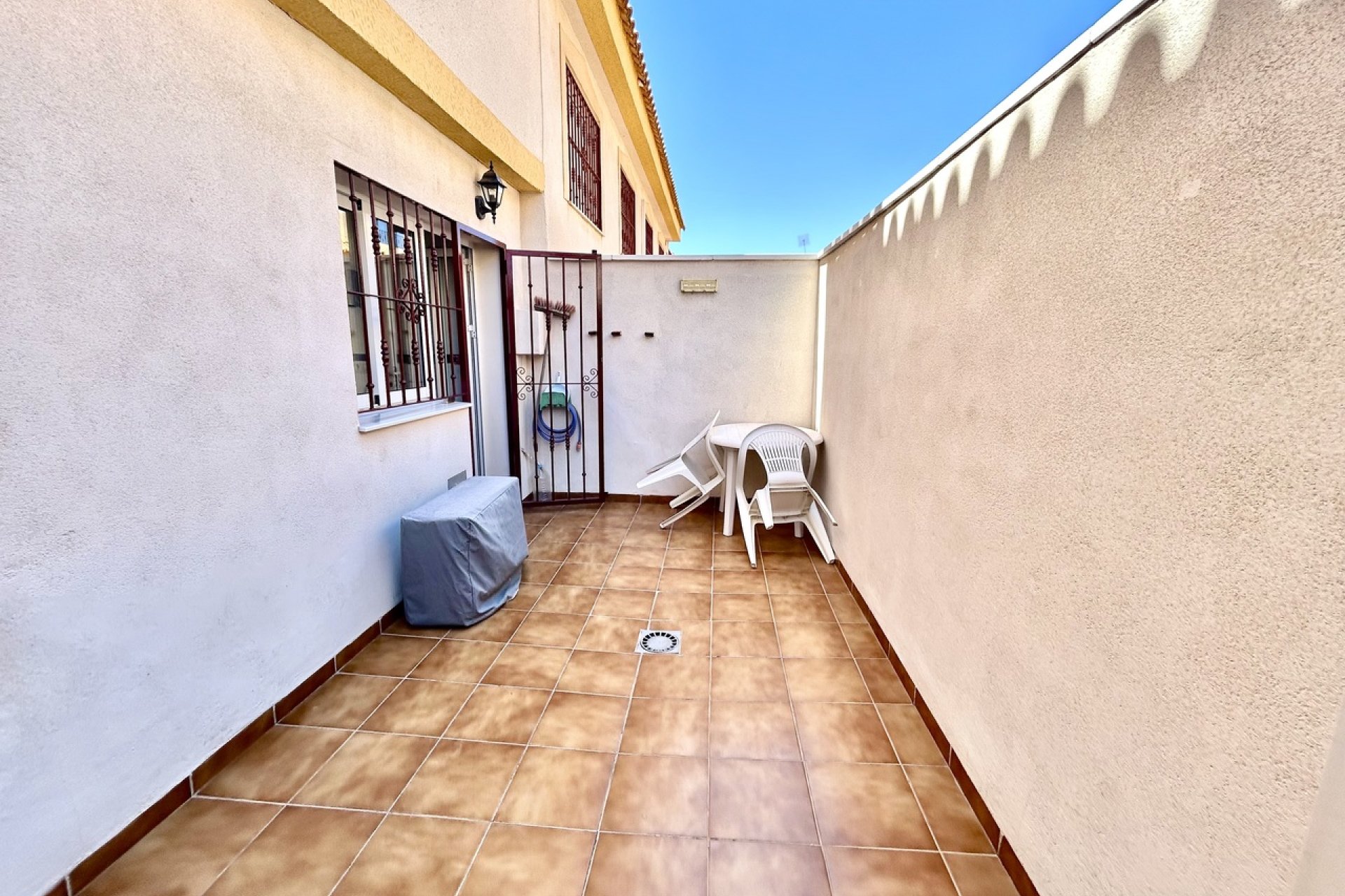 Reventa - Apartamento / Dúplex - Orihuela Costa - La Zenia
