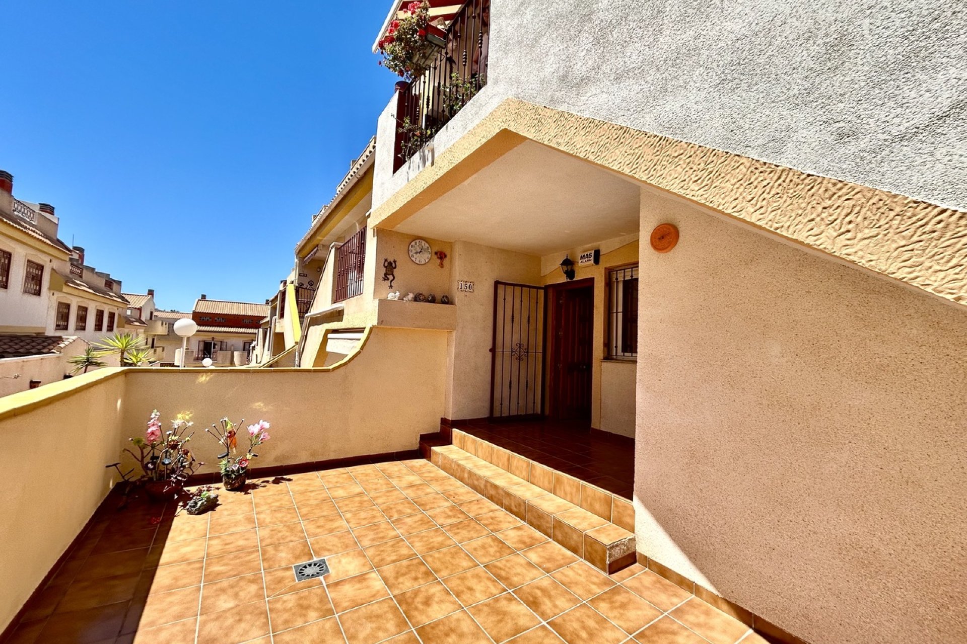 Reventa - Apartamento / Dúplex - Orihuela Costa - La Zenia