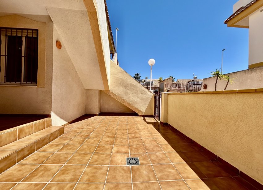 Reventa - Apartamento / Dúplex - Orihuela Costa - La Zenia