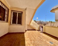 Reventa - Apartamento / Dúplex - Orihuela Costa - La Zenia