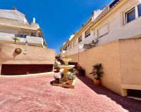 Reventa - Apartamento / Dúplex - Orihuela Costa - La Zenia
