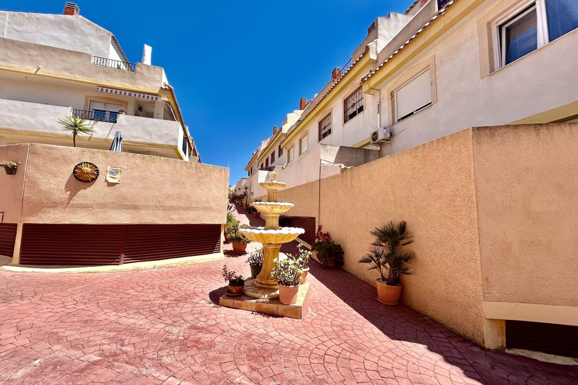 Reventa - Apartamento / Dúplex - Orihuela Costa - La Zenia