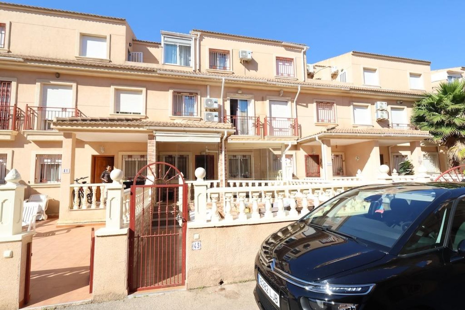 Reventa - Apartamento / Dúplex - Orihuela Costa - La Zenia