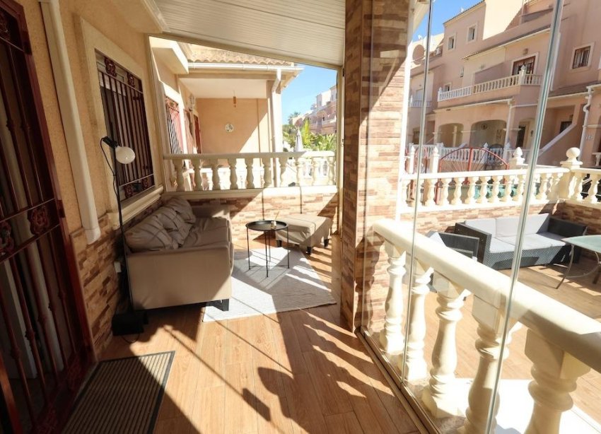 Reventa - Apartamento / Dúplex - Orihuela Costa - La Zenia