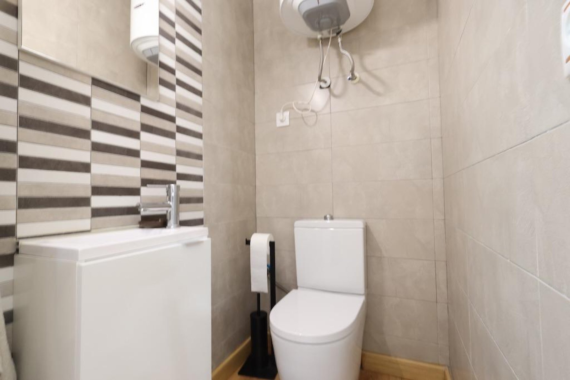 Reventa - Apartamento / Dúplex - Orihuela Costa - La Zenia