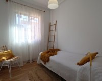 Reventa - Apartamento / Dúplex - Orihuela Costa - La Zenia