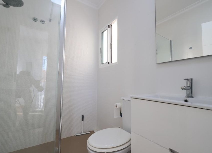 Reventa - Apartamento / Dúplex - Orihuela Costa - La Zenia