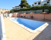 Reventa - Apartamento / Dúplex - Orihuela Costa - La Zenia