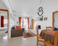 Reventa - Apartamento / Dúplex - Orihuela Costa - La Zenia