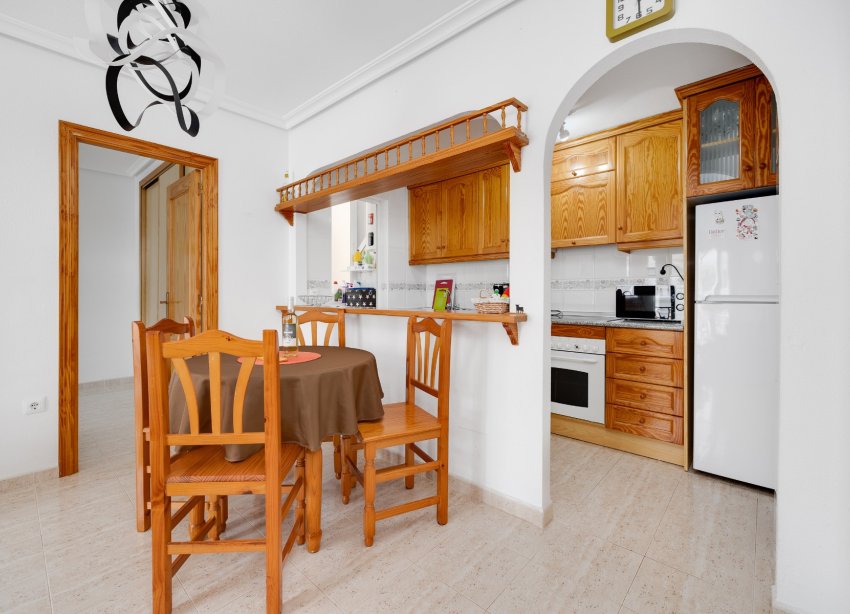 Reventa - Apartamento / Dúplex - Orihuela Costa - La Zenia