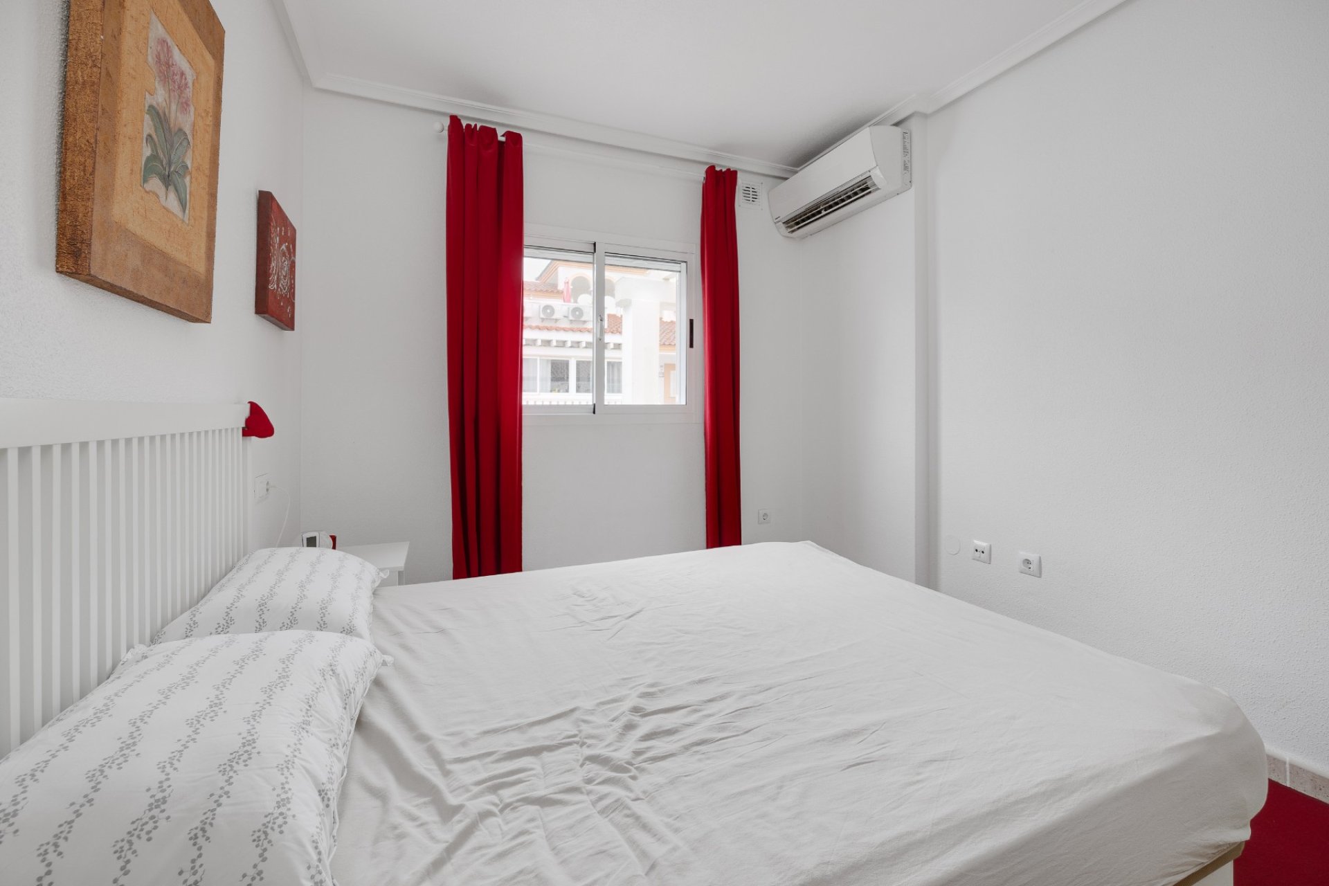 Reventa - Apartamento / Dúplex - Orihuela Costa - La Zenia