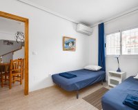 Reventa - Apartamento / Dúplex - Orihuela Costa - La Zenia