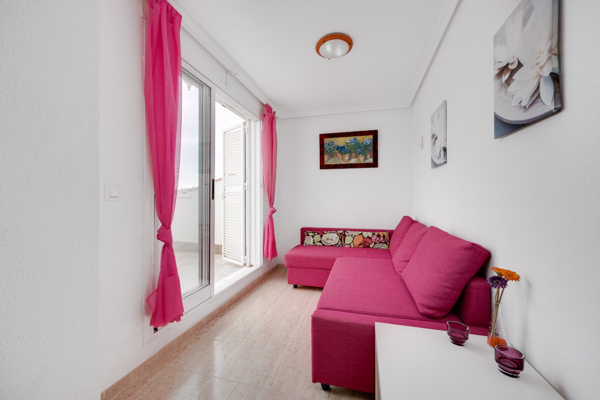 Reventa - Apartamento / Dúplex - Orihuela Costa - La Zenia