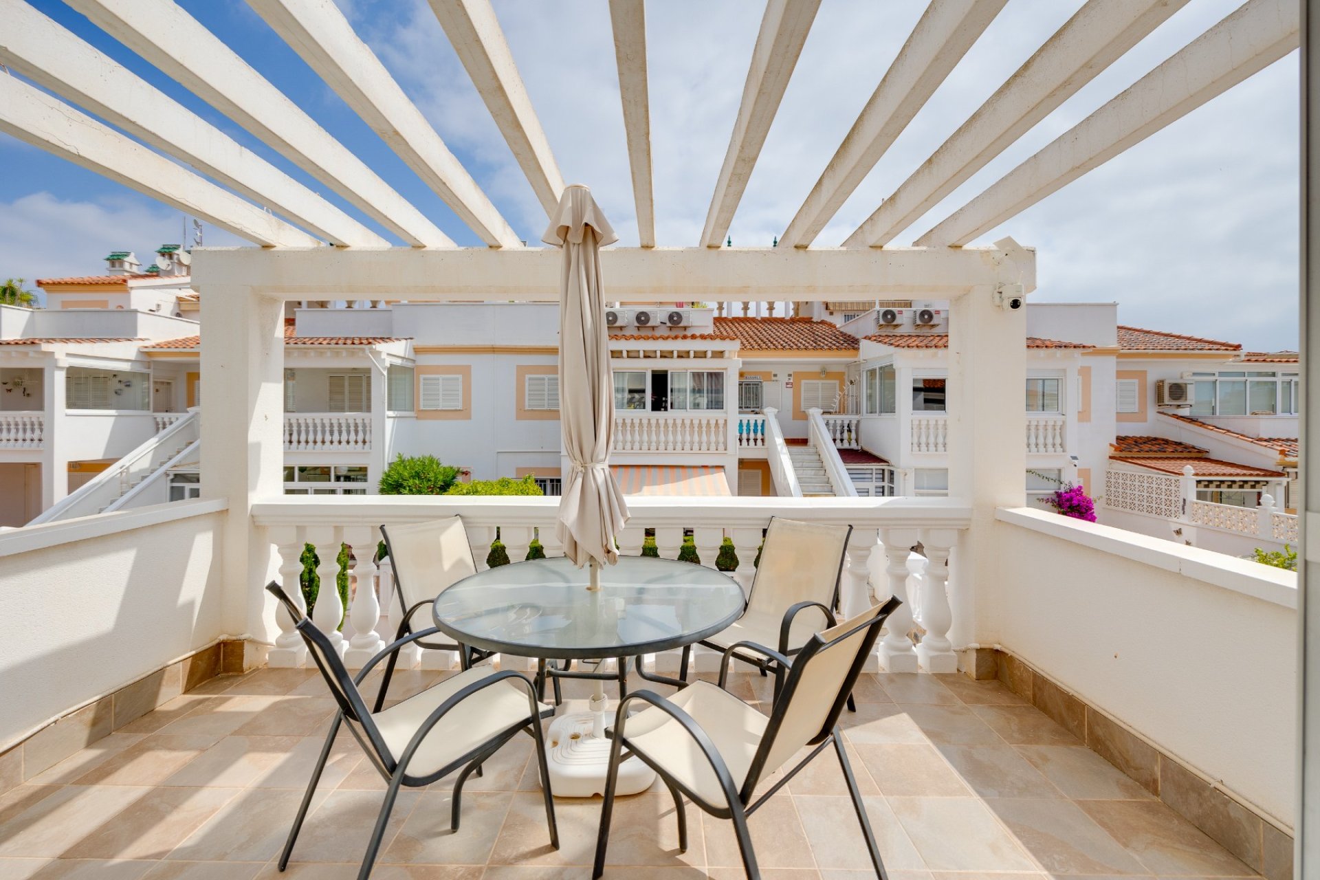 Reventa - Apartamento / Dúplex - Orihuela Costa - La Zenia