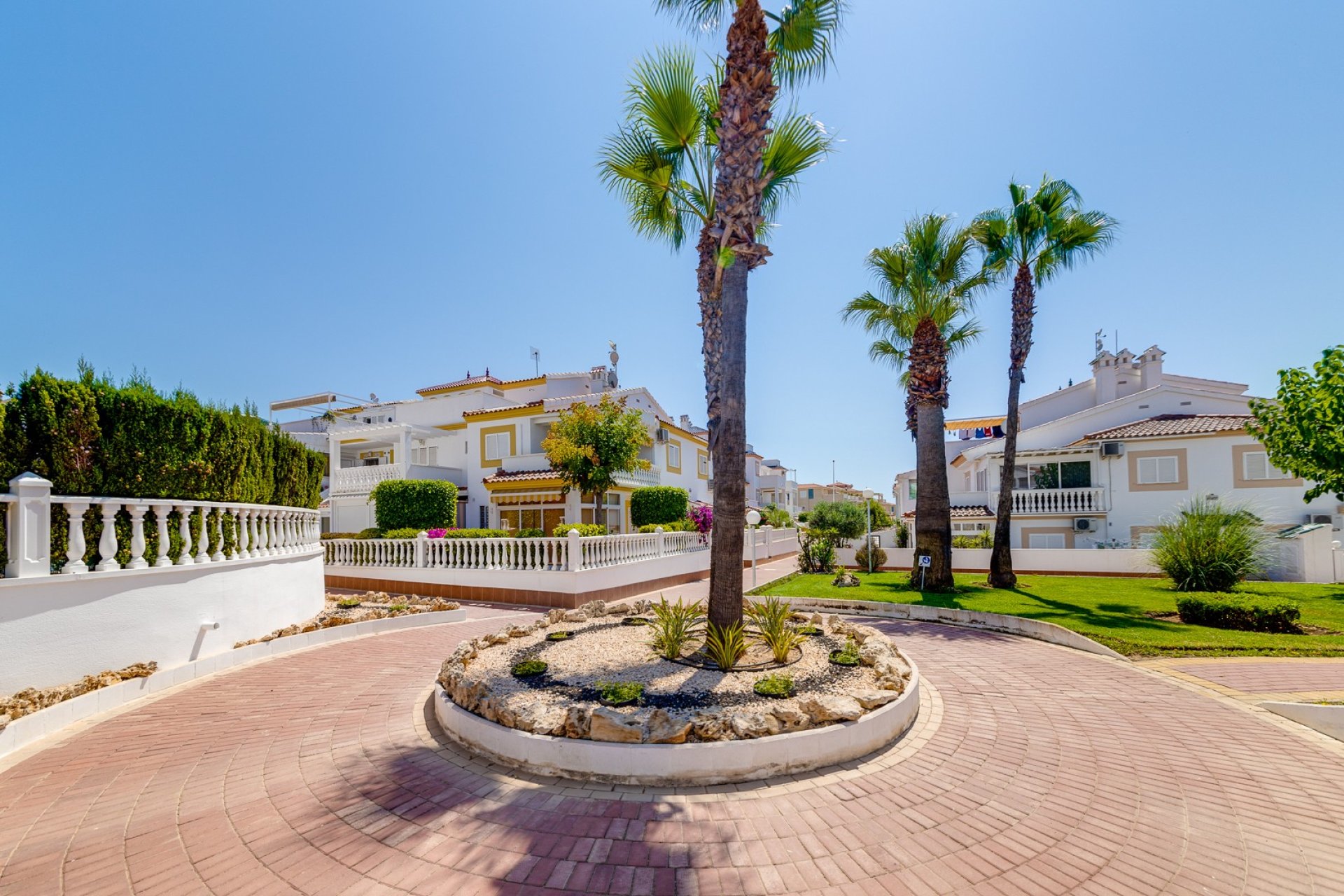 Reventa - Apartamento / Dúplex - Orihuela Costa - La Zenia