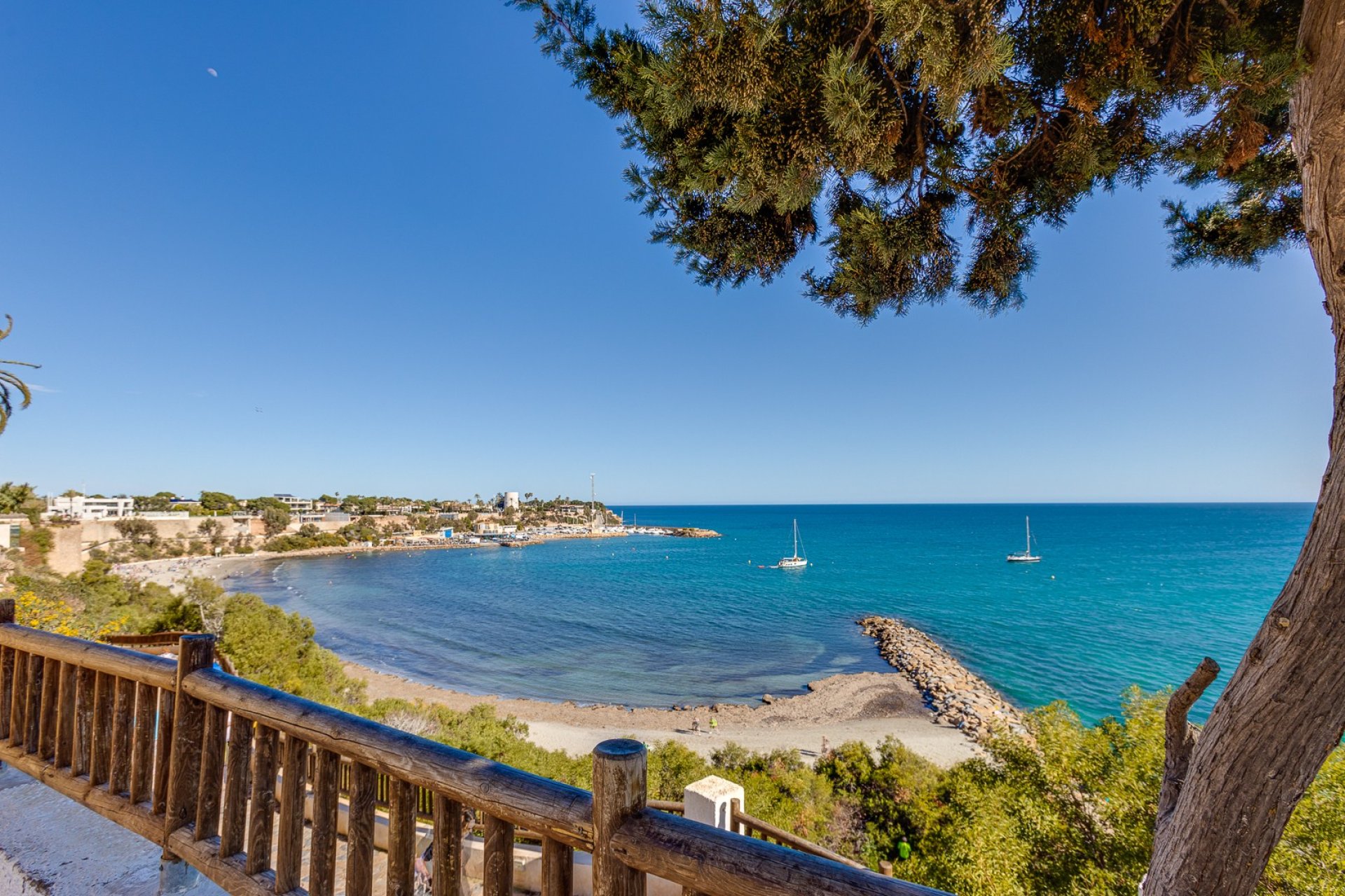 Reventa - Apartamento / Dúplex - Orihuela Costa - La Zenia