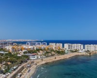 Reventa - Apartamento / Dúplex - Orihuela Costa - La Zenia