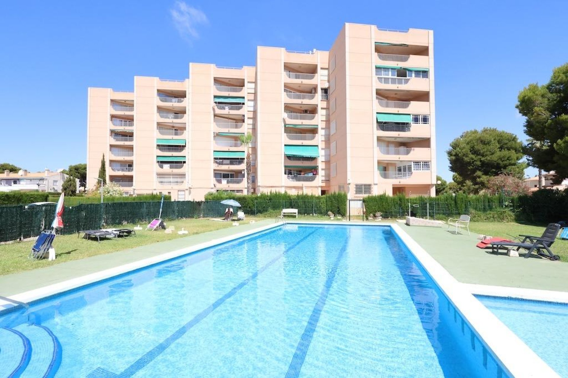 Reventa - Apartamento / Dúplex - Orihuela Costa - La Zenia