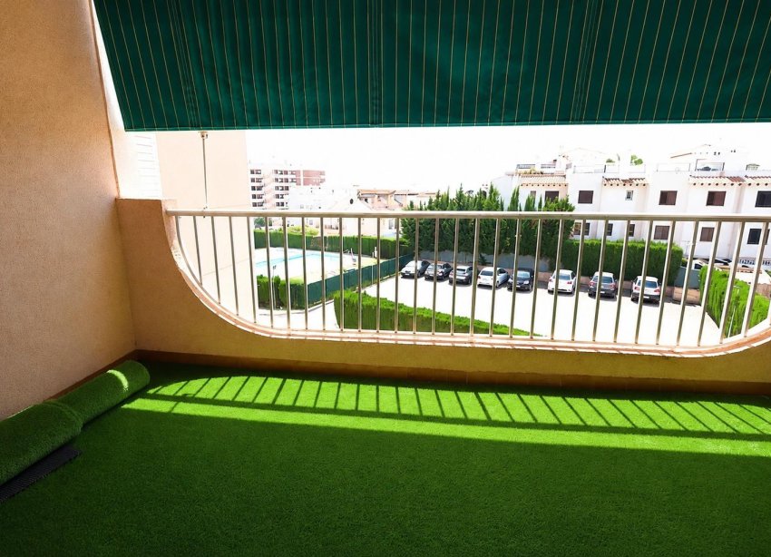 Reventa - Apartamento / Dúplex - Orihuela Costa - La Zenia