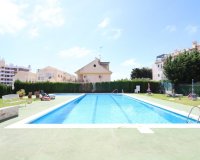 Reventa - Apartamento / Dúplex - Orihuela Costa - La Zenia