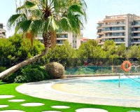 Reventa - Apartamento / Dúplex - Orihuela Costa - La Zenia
