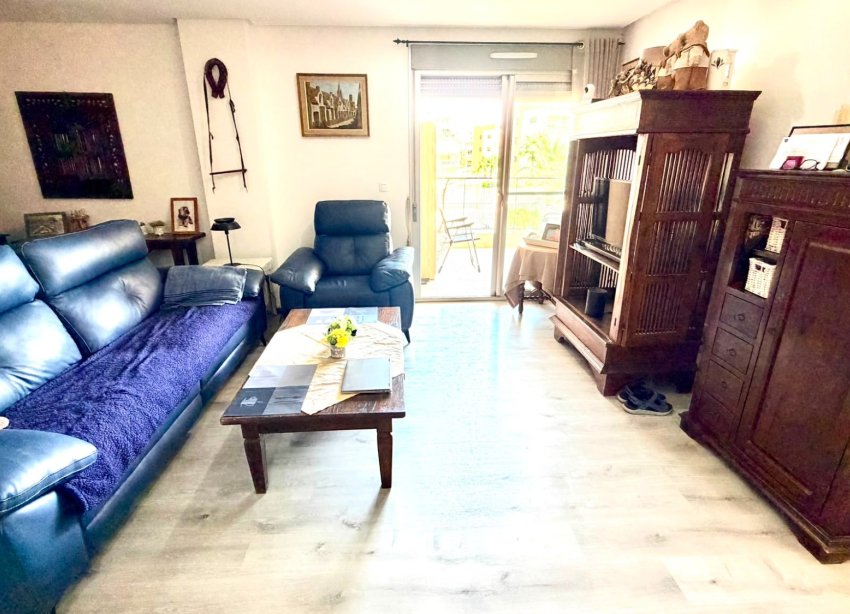 Reventa - Apartamento / Dúplex - Orihuela Costa - La Zenia